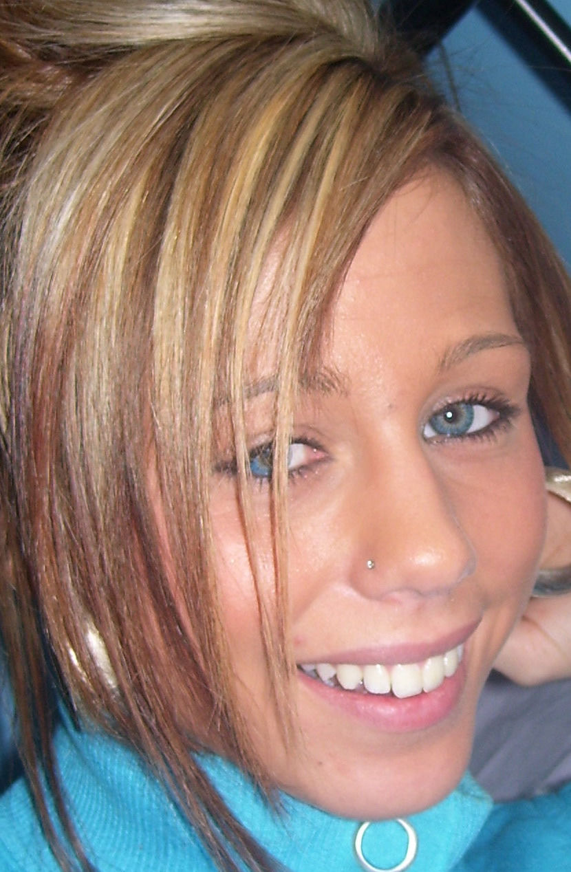 Missing teen's mom wants information (copy)